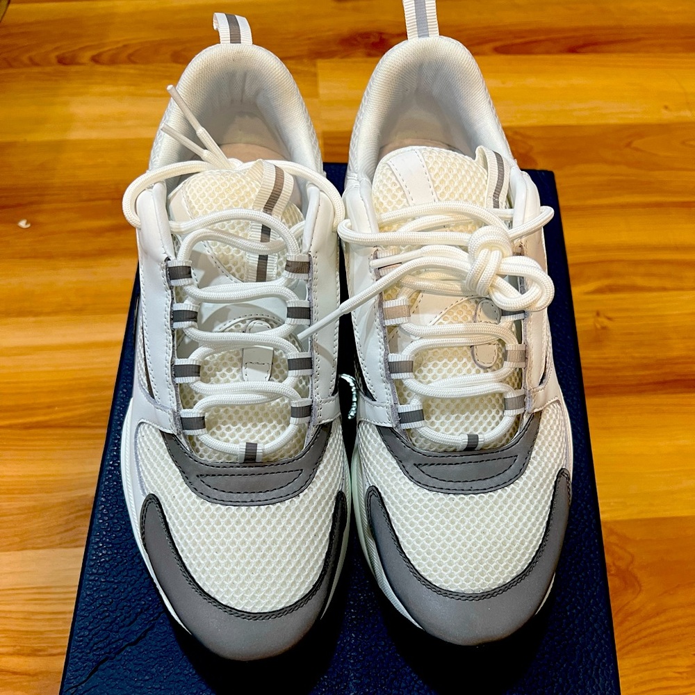 Dior B22 perfect condition